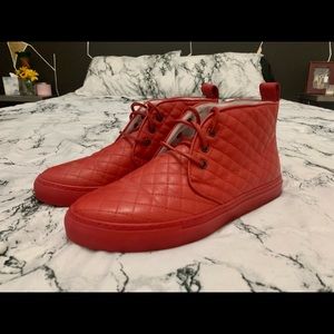 Del Toro sneakers